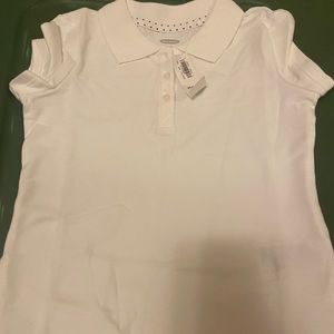 Old navy uniform shirts